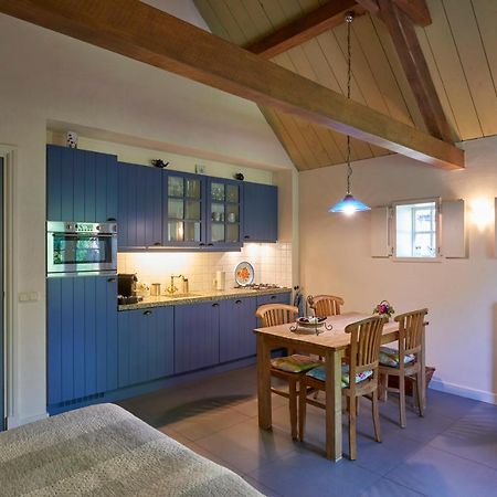 Huys En Hoff Aen Den Haspel Bed & Breakfast Oirschot Luaran gambar