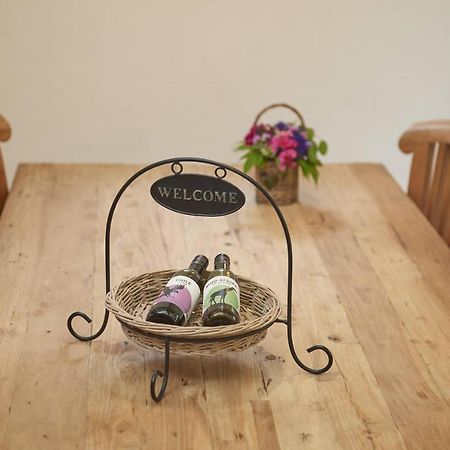 Huys En Hoff Aen Den Haspel Bed & Breakfast Oirschot Luaran gambar