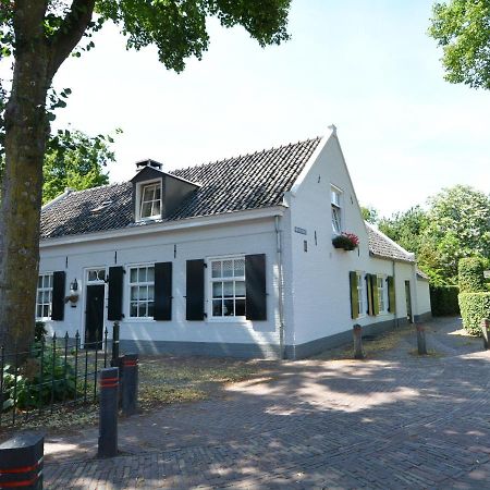 Huys En Hoff Aen Den Haspel Bed & Breakfast Oirschot Luaran gambar