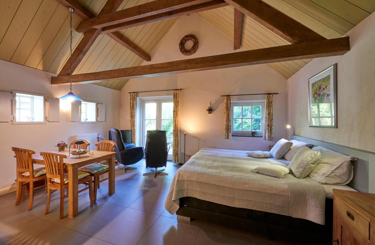 Huys En Hoff Aen Den Haspel Bed & Breakfast Oirschot Luaran gambar