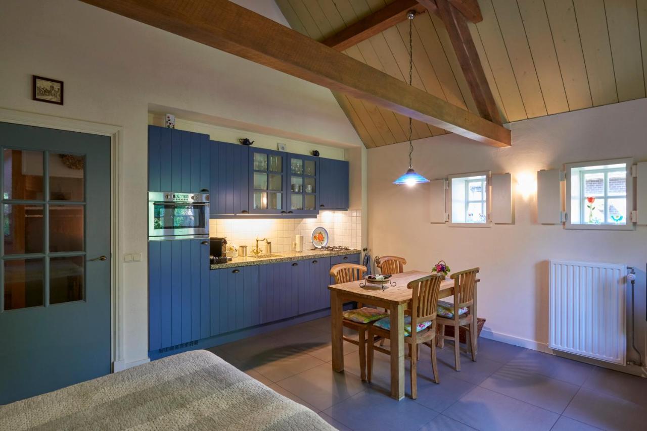 Huys En Hoff Aen Den Haspel Bed & Breakfast Oirschot Luaran gambar