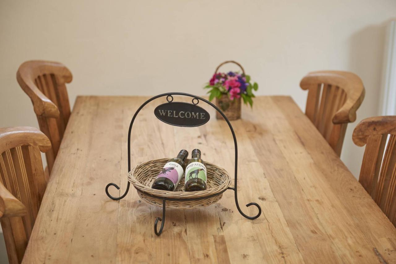 Huys En Hoff Aen Den Haspel Bed & Breakfast Oirschot Luaran gambar
