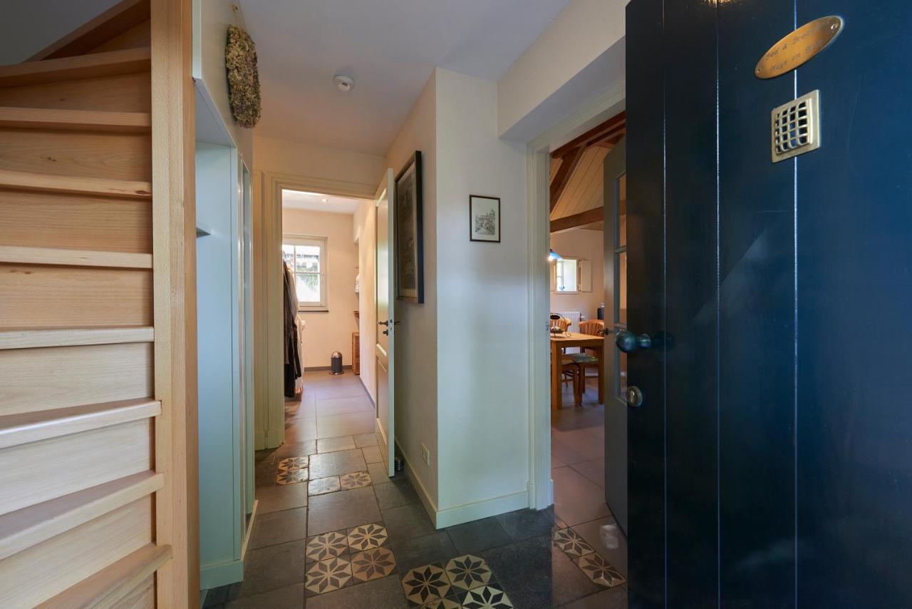 Huys En Hoff Aen Den Haspel Bed & Breakfast Oirschot Luaran gambar