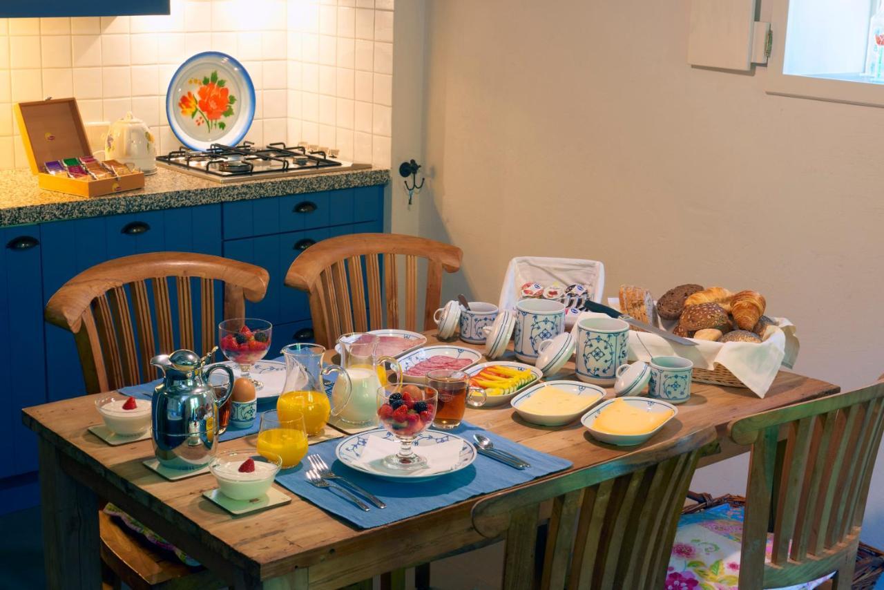 Huys En Hoff Aen Den Haspel Bed & Breakfast Oirschot Luaran gambar