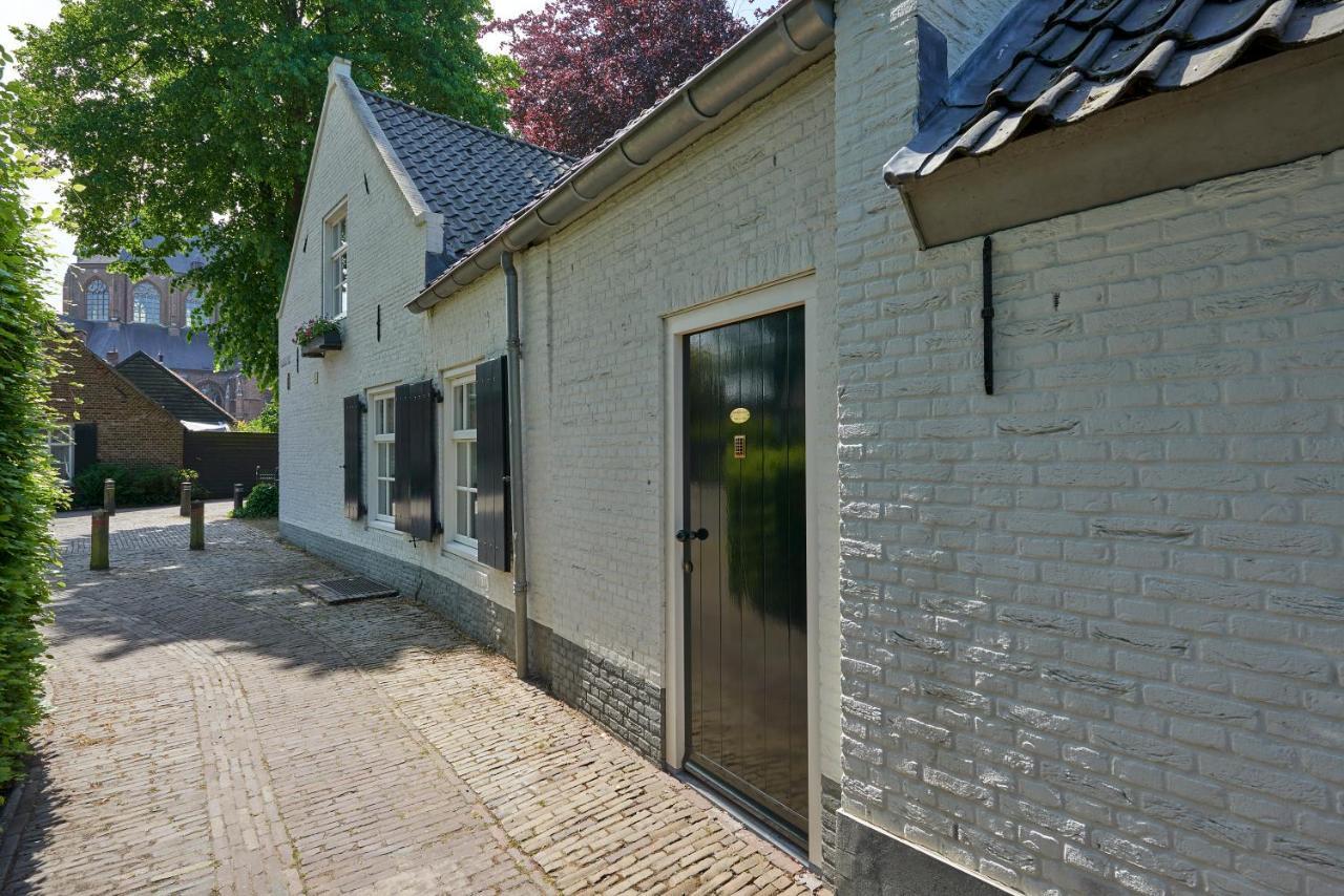 Huys En Hoff Aen Den Haspel Bed & Breakfast Oirschot Luaran gambar