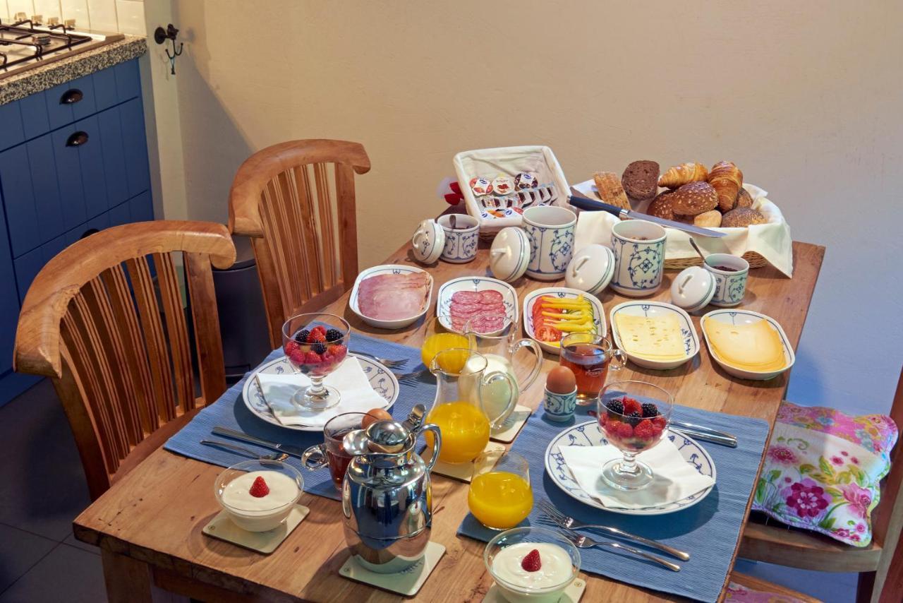 Huys En Hoff Aen Den Haspel Bed & Breakfast Oirschot Luaran gambar