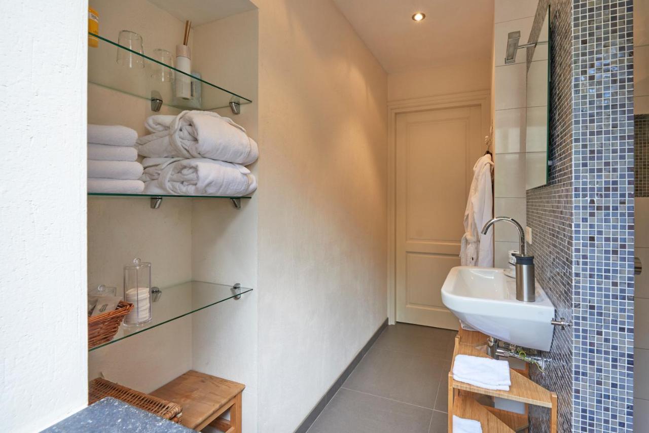 Huys En Hoff Aen Den Haspel Bed & Breakfast Oirschot Luaran gambar