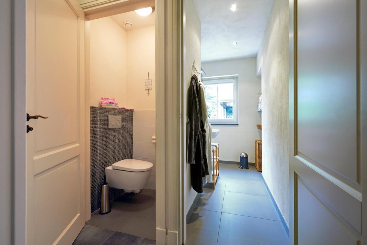 Huys En Hoff Aen Den Haspel Bed & Breakfast Oirschot Luaran gambar
