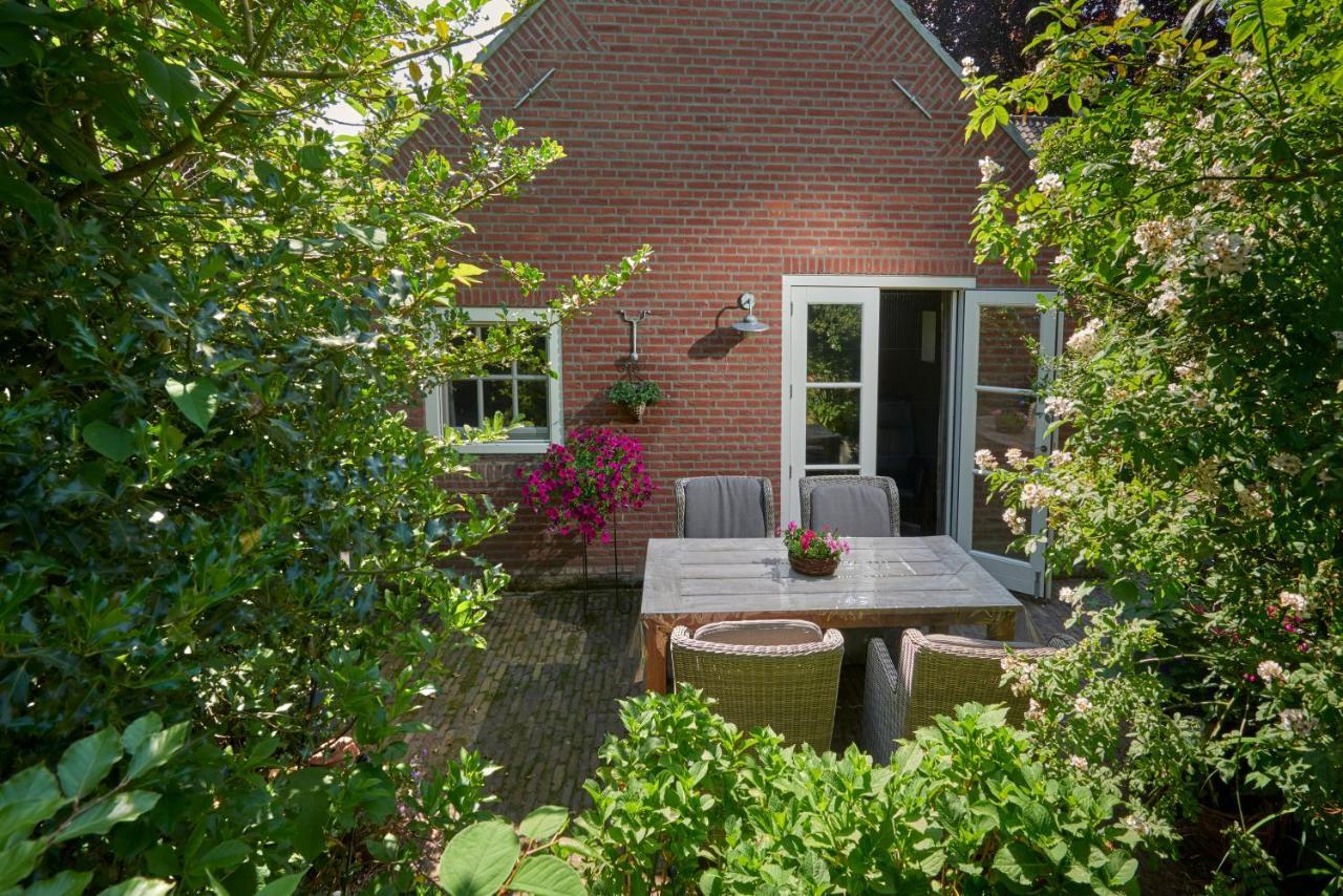 Huys En Hoff Aen Den Haspel Bed & Breakfast Oirschot Luaran gambar