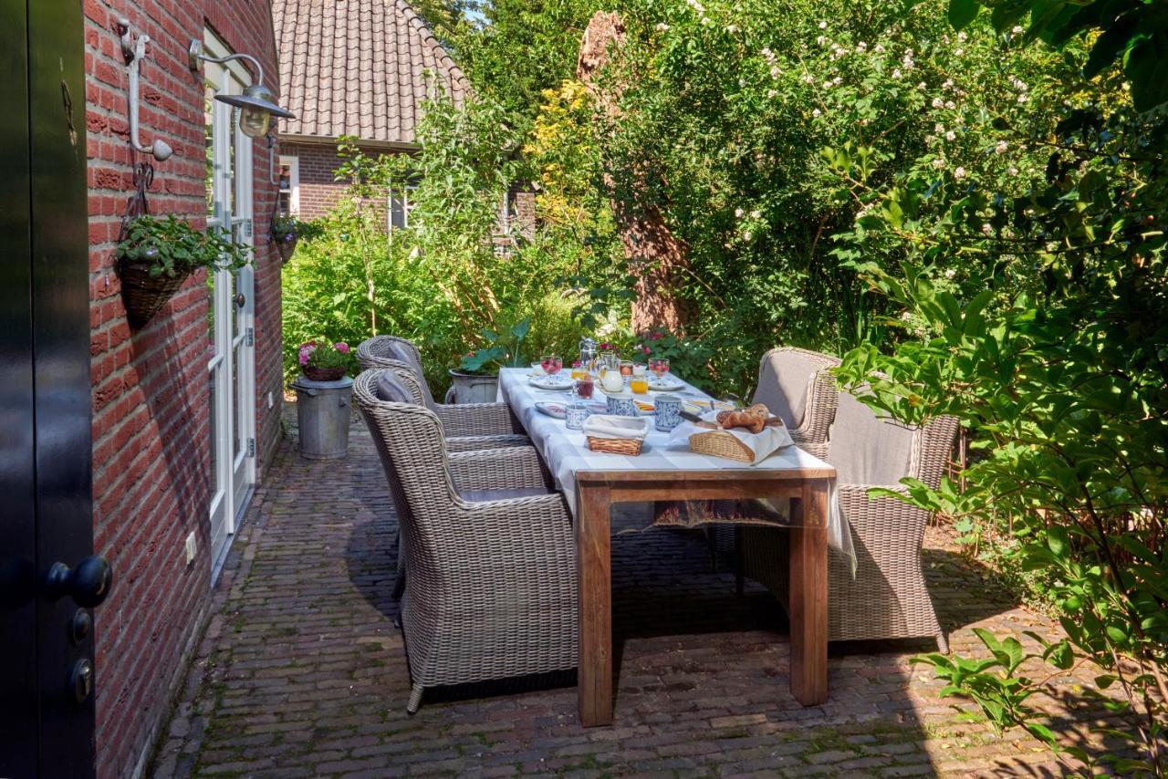 Huys En Hoff Aen Den Haspel Bed & Breakfast Oirschot Luaran gambar
