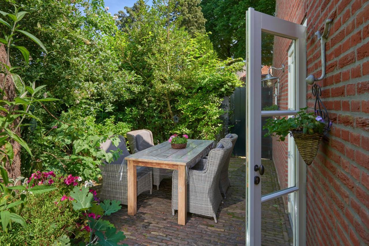 Huys En Hoff Aen Den Haspel Bed & Breakfast Oirschot Luaran gambar