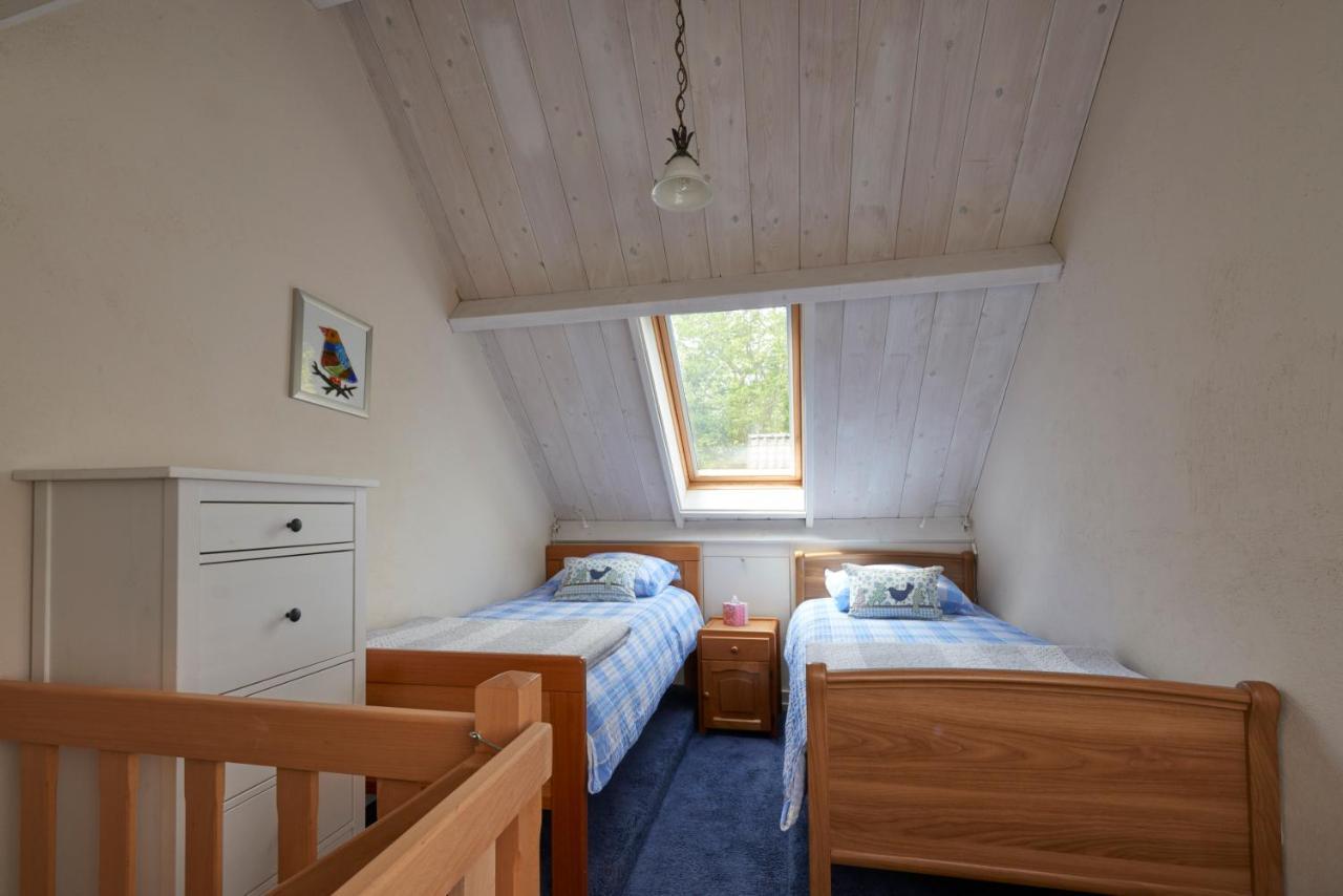 Huys En Hoff Aen Den Haspel Bed & Breakfast Oirschot Luaran gambar