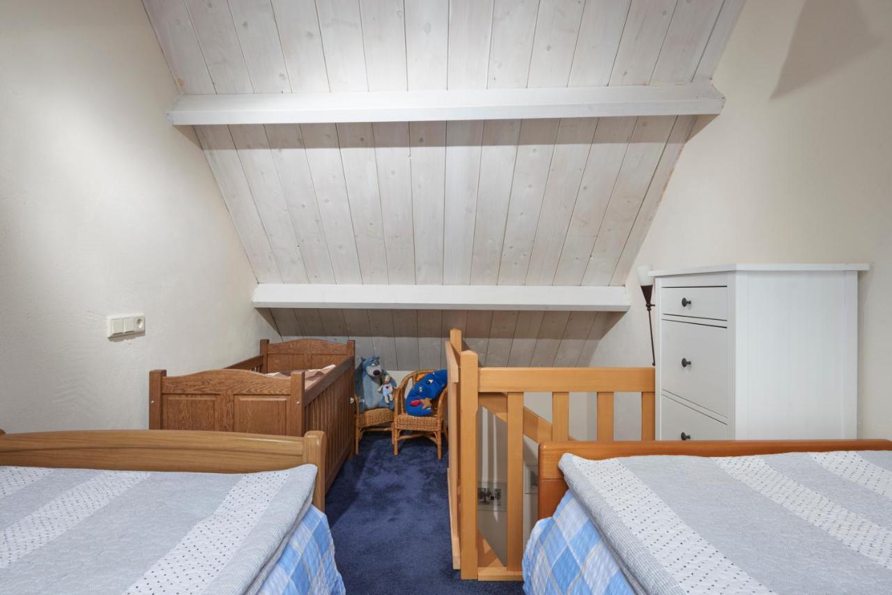Huys En Hoff Aen Den Haspel Bed & Breakfast Oirschot Luaran gambar
