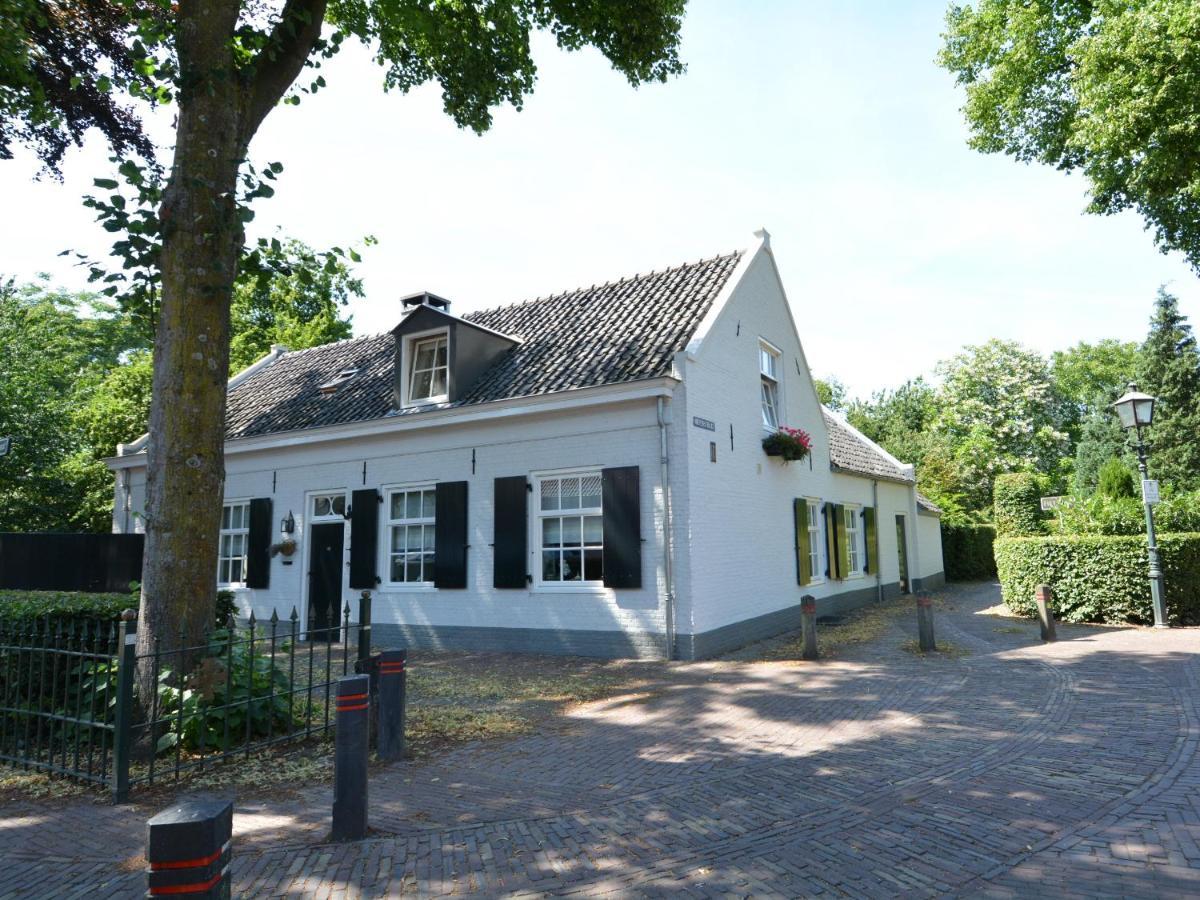 Huys En Hoff Aen Den Haspel Bed & Breakfast Oirschot Luaran gambar