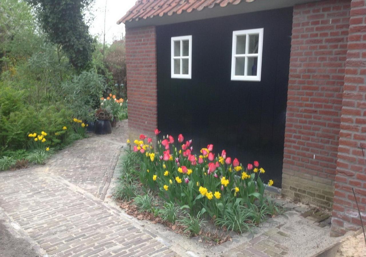 Huys En Hoff Aen Den Haspel Bed & Breakfast Oirschot Luaran gambar